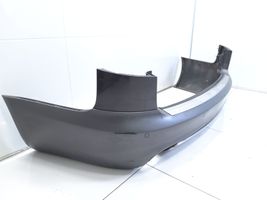 Audi A6 Allroad C6 Rear bumper 4F9807521