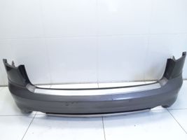 Audi A6 Allroad C6 Rear bumper 4F9807521