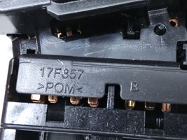 Toyota Auris E180 Interruptor de la velocidad del limpiaparabrisas 17F857