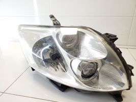 Toyota Auris 150 Faro/fanale 8111002470