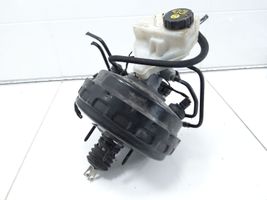 Volvo XC60 Brake booster P31302532