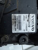 Volvo XC60 Scatola del cambio automatico 1283165