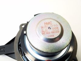 Hyundai i40 Subwoofer-bassokaiutin 963803Z150