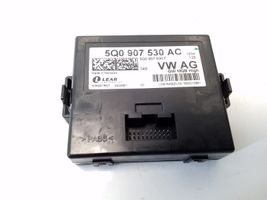 Volkswagen Golf VII Gateway valdymo modulis 5Q0907530AC