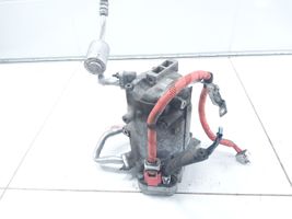 Nissan Leaf I (ZE0) Ilmastointilaitteen kompressorin pumppu (A/C) 919200007