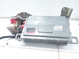 Nissan Leaf I (ZE0) Convertisseur / inversion de tension inverseur 296A03NA2A