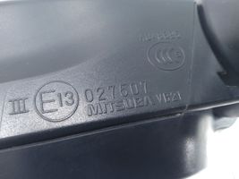 Subaru Legacy Rétroviseur électrique de porte avant E13027507