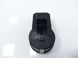 Opel Astra J Light switch 13268707