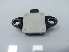 Tesla Model S Capteur de collision / impact de déploiement d'airbag 600636900A
