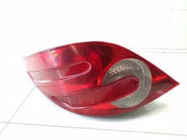 Mercedes-Benz R W251 Lampa tylna 