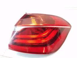 BMW 2 F45 Lampa tylna 731106014