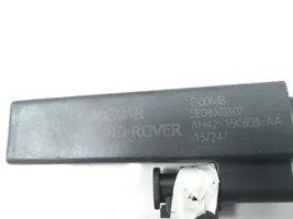 Land Rover Range Rover Sport L320 Antenos valdymo blokas 5E08X0107