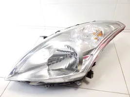 Suzuki Swift Lampa przednia STANLEYP9121