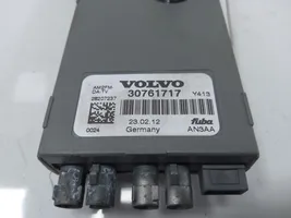 Volvo XC60 Amplificatore 30761717