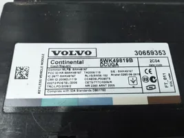 Volvo XC60 Centralina/modulo keyless go 30659353