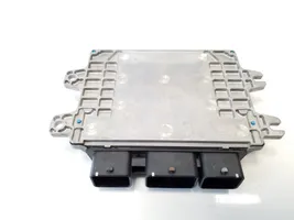 Nissan Leaf I (ZE0) Inne komputery / moduły / sterowniki MEV01132