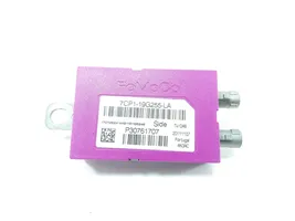 Volvo V60 Antenos stiprintuvas 7CP119G255