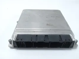 Mercedes-Benz ML W164 Centralina/modulo motore ECU A6121536379