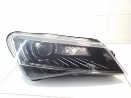 Skoda Superb B8 (3V) Lampa przednia 4G0907397Q