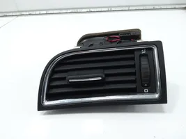 Skoda Superb B6 (3T) Centrālais gaisa ventilācijas režģis 3T0819701