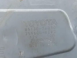 Lexus UX Takaikkunan pyyhinmekanismi 8513076030