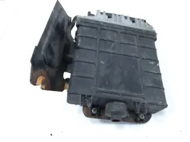 Volkswagen Transporter - Caravelle T4 Komputer / Sterownik ECU silnika 074906021