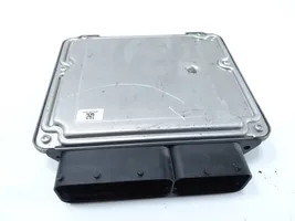 Skoda Yeti (5L) Komputer / Sterownik ECU silnika 04E907309