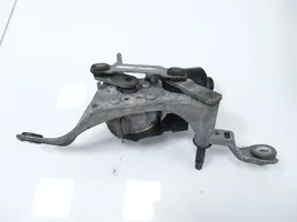 Opel Zafira C Wiper motor W000027365