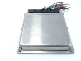 Mercedes-Benz E W210 Centralina/modulo motore ECU A0001534879