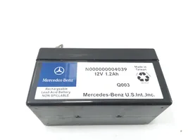 Mercedes-Benz R W251 Battery N000000004039