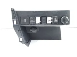 Toyota RAV 4 (XA20) Panelės apdaila 5543342030