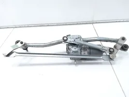 Audi Q5 SQ5 Front wiper linkage and motor 1397220679