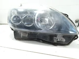 Toyota Prius (XW30) Lampa przednia 8596747010