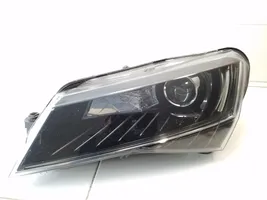 Skoda Superb B8 (3V) Lampa przednia 4H0941329