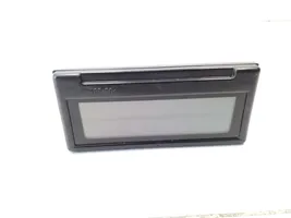 Volvo C30 Monitor/display/piccolo schermo 31268055
