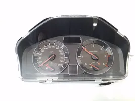 Volvo C30 Compteur de vitesse tableau de bord 31296229