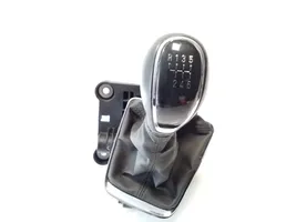 Opel Zafira C Gear selector/shifter (interior) 8126600102