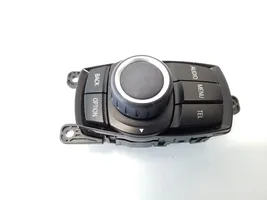 BMW 1 F20 F21 Controllo multimediale autoradio 926170404