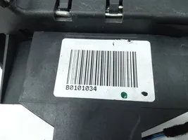 Audi A5 8T 8F Câble de batterie positif B0101034