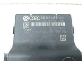Audi Q5 SQ5 Gateway valdymo modulis 8R0907468D