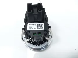 BMW 3 F30 F35 F31 Module de commande marche/arrêt 18159710