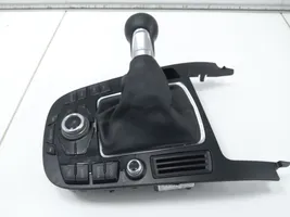 Audi A4 S4 B8 8K Bedieneinheit Controller Multimedia 001750395