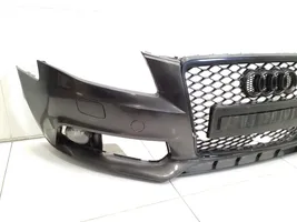 Audi A4 S4 B8 8K Zderzak przedni 8K0807437E