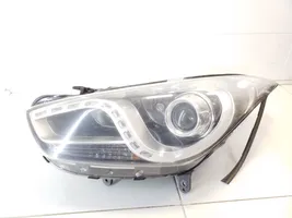 Hyundai i40 Headlight/headlamp 921013ZXXX