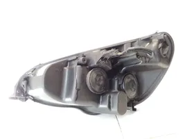 Ford S-MAX Lampa przednia 