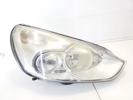 Ford S-MAX Lampa przednia 