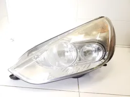 Ford S-MAX Lampa przednia 6M2113W030AH