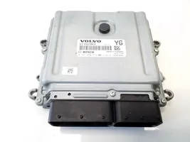 Volvo V60 Sterownik / Moduł ECU 31392983