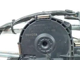 Toyota Avensis T270 Valytuvų mechanizmo komplektas 8511005070A