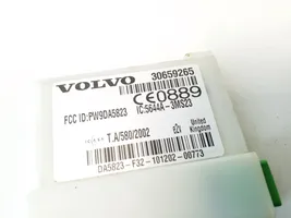 Volvo XC90 Sterownik / Moduł alarmu 30659265